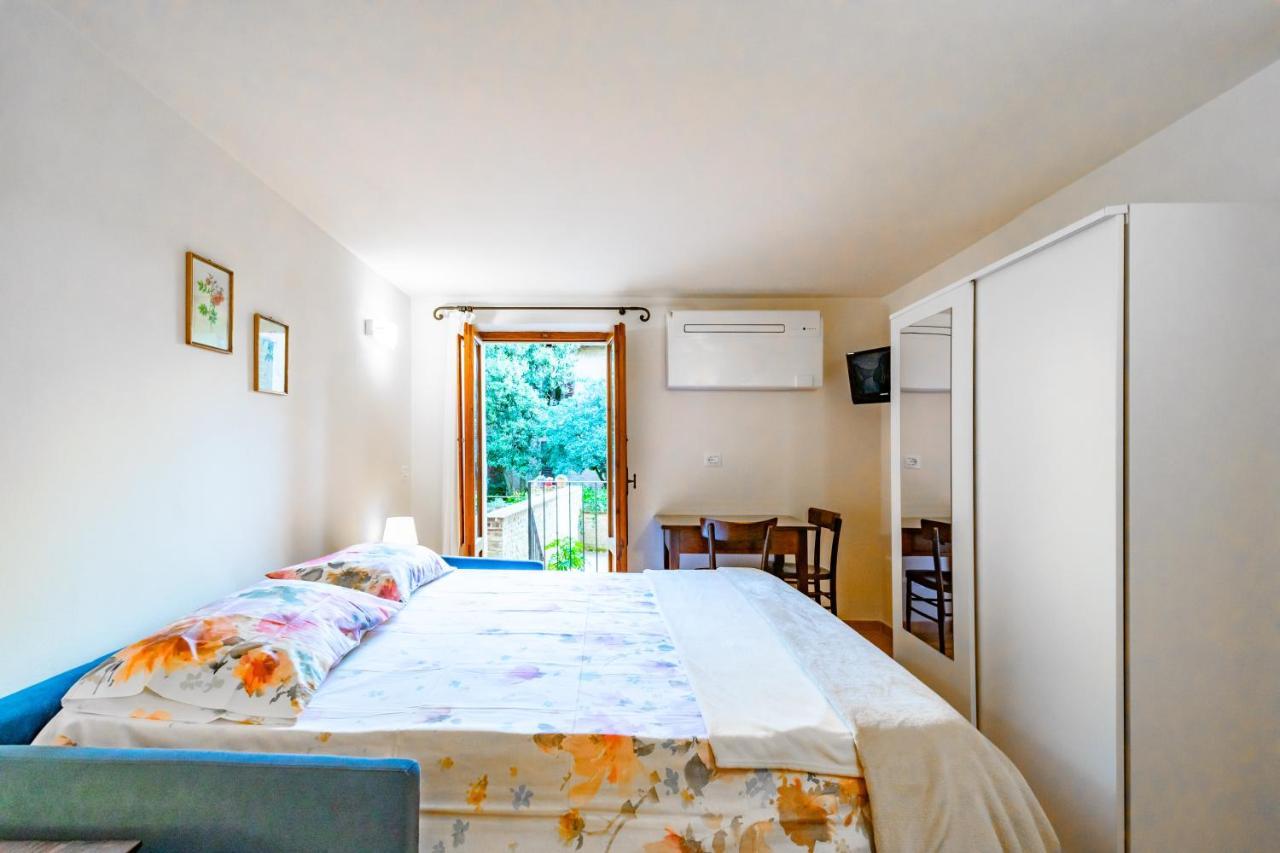La Terrazza Di San Marco - Lovely Apartment! Siena Luaran gambar