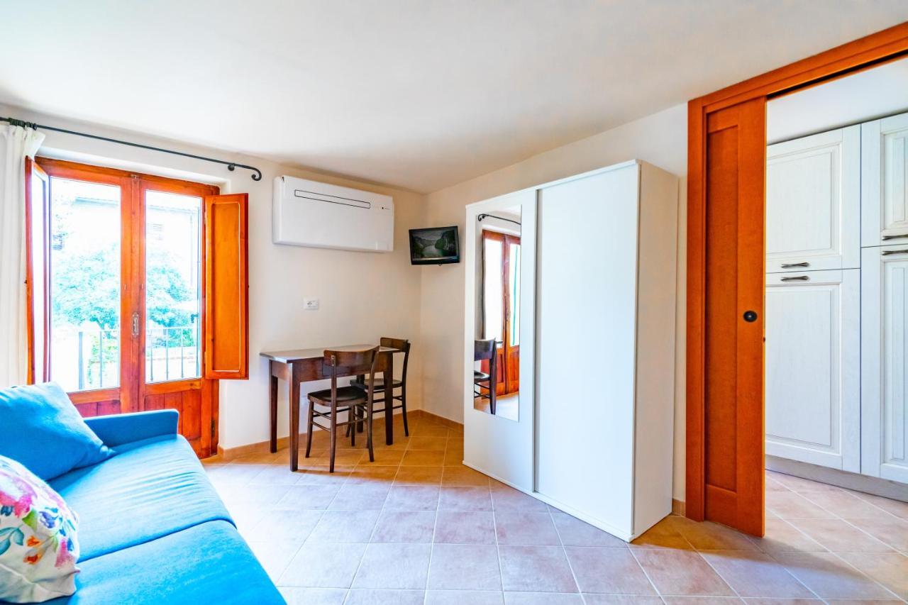 La Terrazza Di San Marco - Lovely Apartment! Siena Luaran gambar