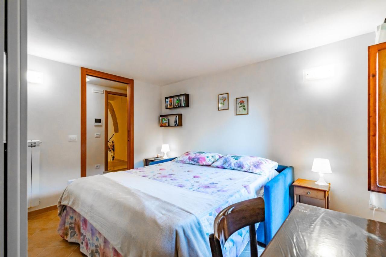 La Terrazza Di San Marco - Lovely Apartment! Siena Luaran gambar