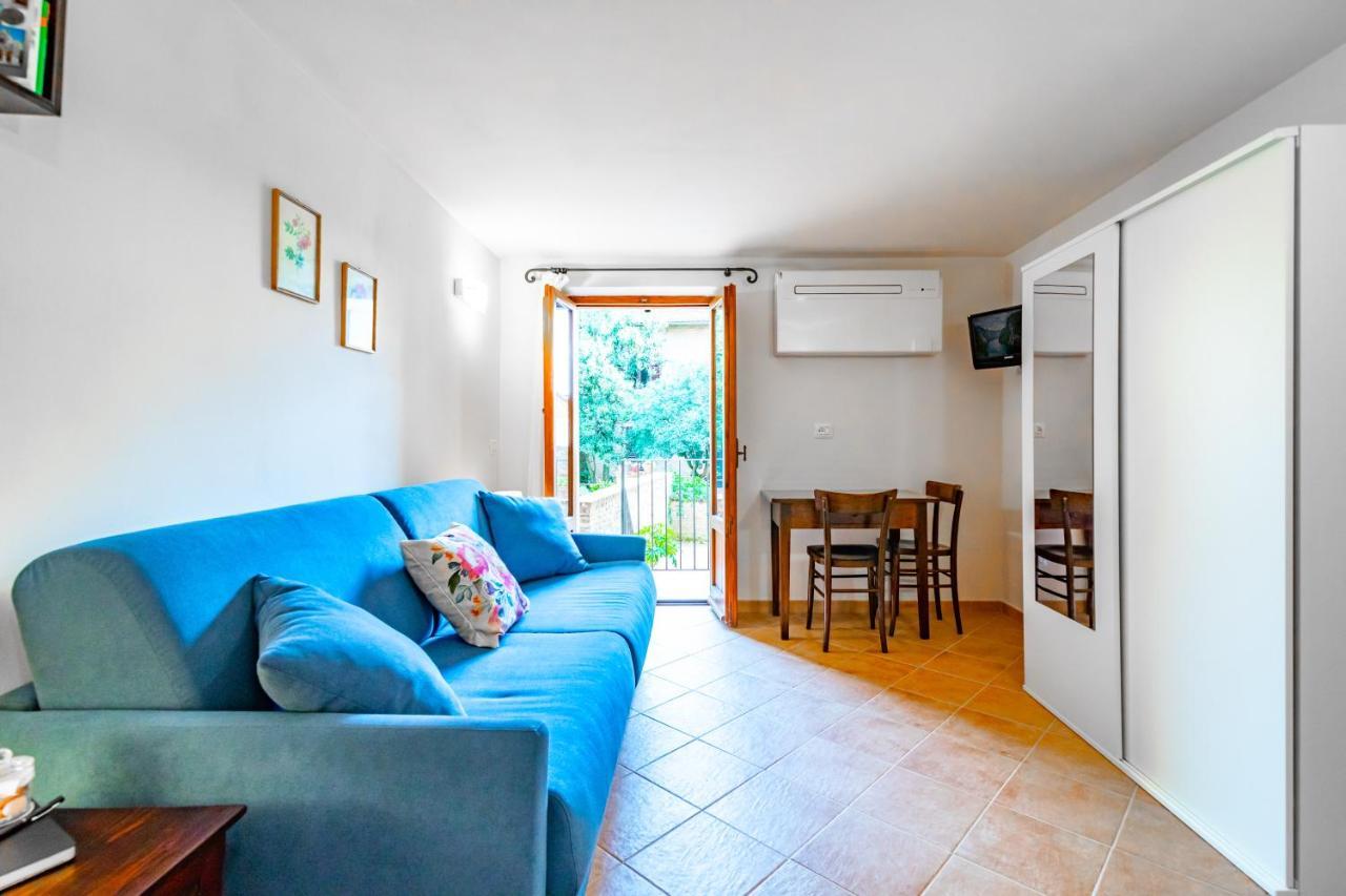 La Terrazza Di San Marco - Lovely Apartment! Siena Luaran gambar